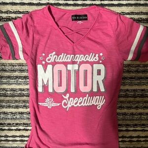 Girls Indianapolis Motor Speedway top